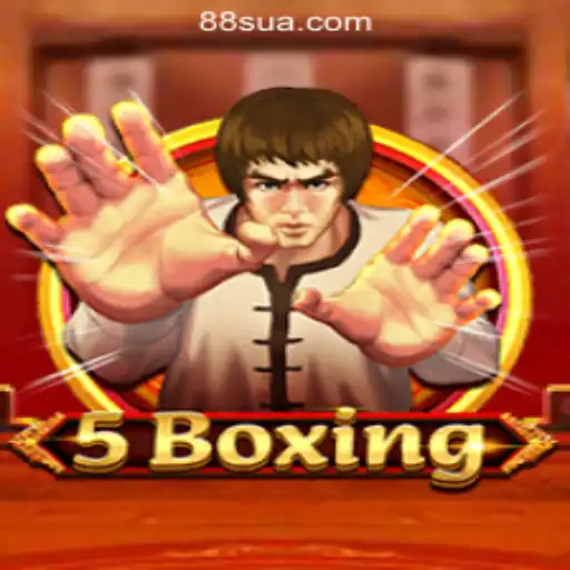 Exploring the Thrills of '5Boxing' and the Excitement of '888sua Oficial Slots Brasil #1'