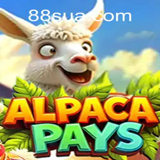 Discovering the Thrills of AlpacaPays: A Top Pick in 888sua Oficial Slots Brasil #1