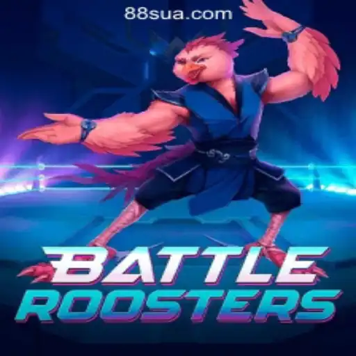 Unveiling BattleRoosters: A Closer Look at the Exciting New Game with 888sua Oficial Slots Brasil