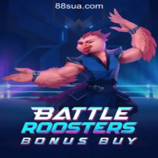 BattleRoostersBonusBuy: An Exciting New Entrant in 888sua Oficial Slots Brasil #1