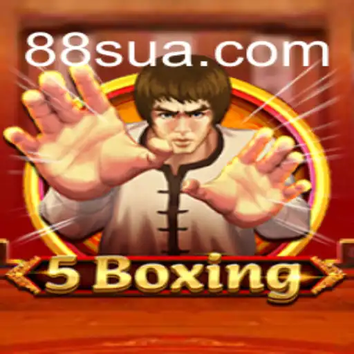 Exploring the Thrills of '5Boxing' and the Excitement of '888sua Oficial Slots Brasil #1'