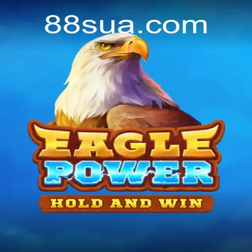 EaglePower: Soaring Through the Virtual Skies of 888sua Oficial Slots Brasil #1