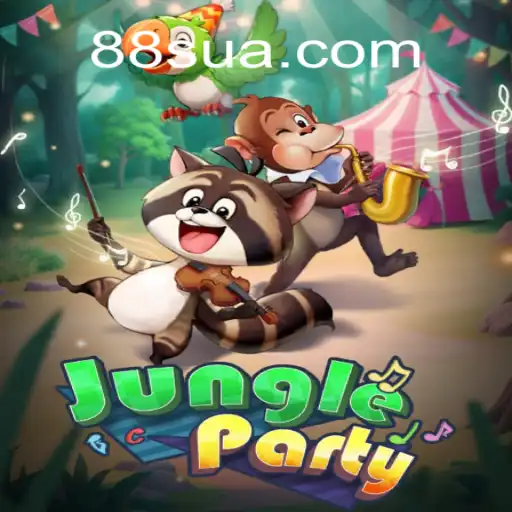 Experience the Thrill of JungleParty: A Deep Dive into the Game That Captivates Brazil