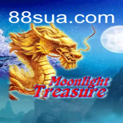 Discovering the Enchanting World of MoonlightTreasure: A Top Choice in 888sua Oficial Slots Brasil #1