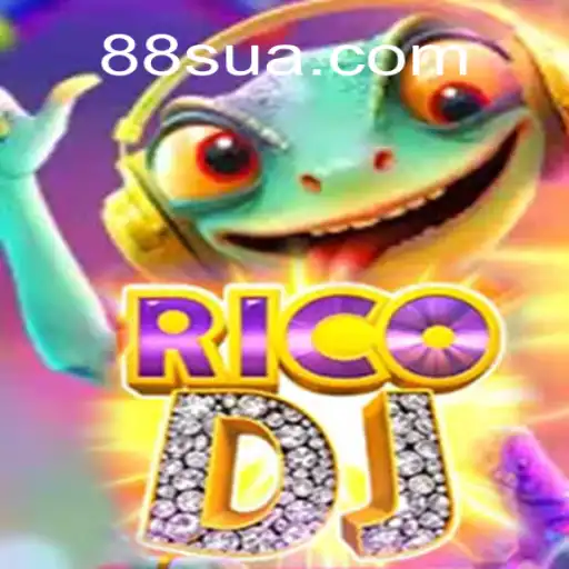 Discovering RicoDJ: An Immersive Gaming Experience
