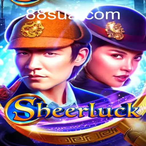 Exploring Sheerluck: The Exciting World of 888sua Oficial Slots Brasil #1