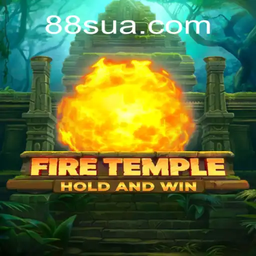 Exploring FireTemple: A Captivating Adventure with 888sua Oficial Slots Brasil #1