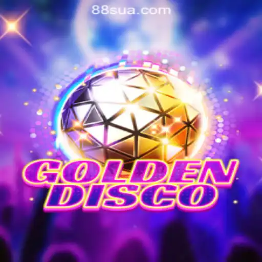 GoldenDisco: The Ultimate Slot Experience with 888sua Oficial Slots Brasil #1