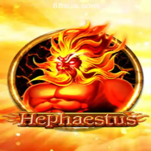 Exploring the Marvels of 'Hephaestus': A Premier Gaming Experience with 888sua Oficial Slots Brasil #1