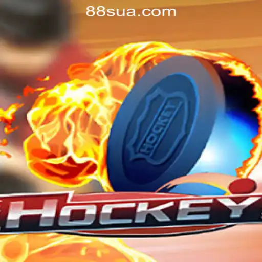 The Thrilling World of Hockey and Its Unconventional Tie to 888sua Oficial Slots Brasil #1