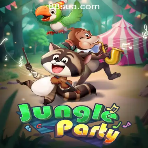 Experience the Thrill of JungleParty: A Deep Dive into the Game That Captivates Brazil