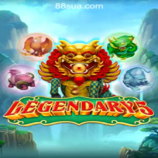 Exploring Legendary5: A Journey Through Brazil's Top Slot Game