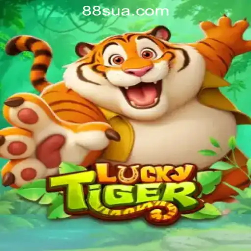 Dive into the Exciting World of LuckyTiger: Your Ultimate Guide to 888sua Oficial Slots Brasil #1