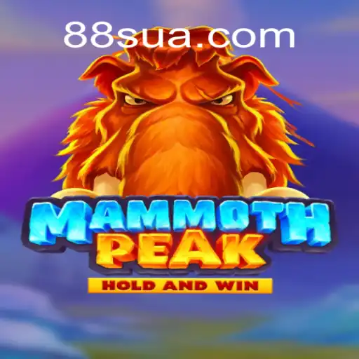 Explore the Exciting World of MammothPeak: The Premier Slot Experience