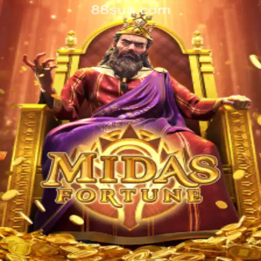 MidasFortune: Discovering the Magic of 888sua Oficial Slots Brasil #1