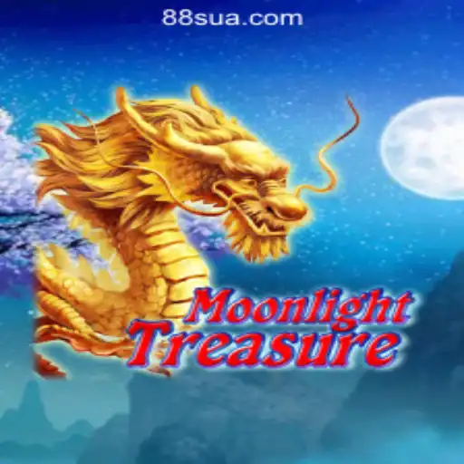 Discovering the Enchanting World of MoonlightTreasure: A Top Choice in 888sua Oficial Slots Brasil #1