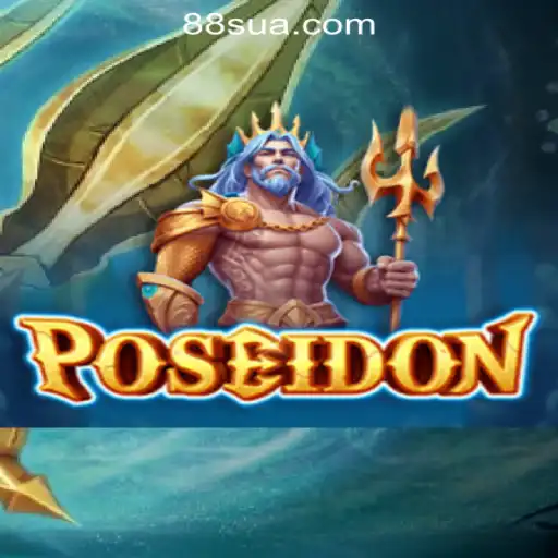 Discovering 'Poseidon': Dive into the Top-Ranked 888sua Oficial Slots Brasil #1