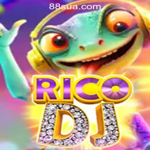 Discovering RicoDJ: An Immersive Gaming Experience