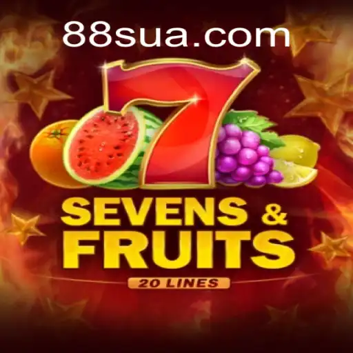 Exploring SevensFruits20: A Fresh Take on Classic Slot Gaming