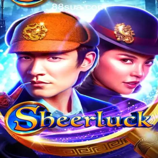 Exploring Sheerluck: The Exciting World of 888sua Oficial Slots Brasil #1