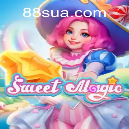 Discover the Enchanting World of SweetMagic: Your Adventure Awaits