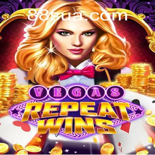 VegasRepeatWins: An Immersive Journey into Virtual Slots