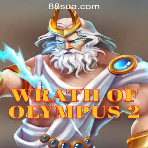 WrathofOlympus2: The Legendary Slot Experience in 888sua Oficial Slots Brasil #1